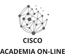 CISCO  ACADEMIA ON-LINE